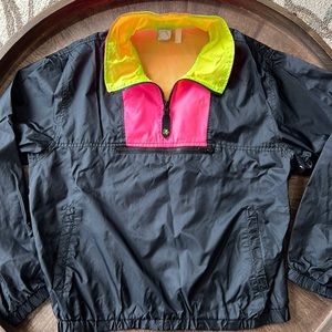 Vintage OP 1/4 Zip Pullover